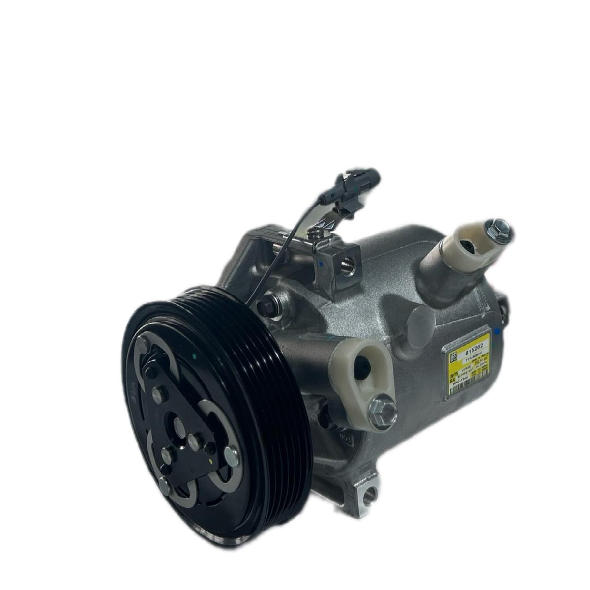 COMPRESSOR MITSUBISHI MIRAGE - 7813A530
