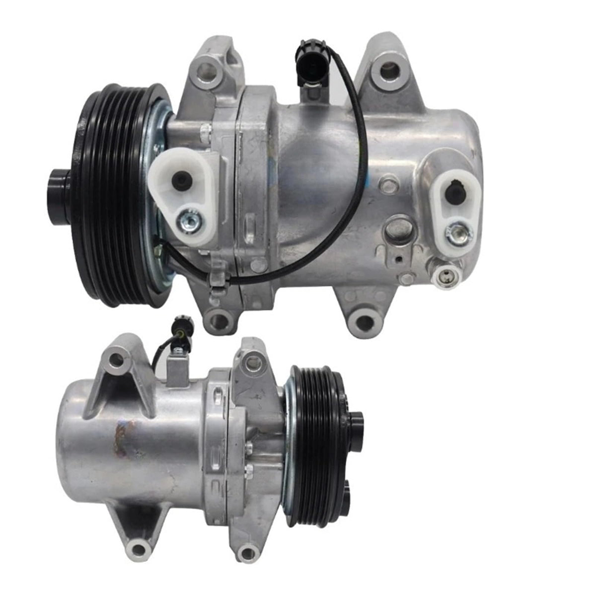 AC COMPRESSOR MITSUBISHI L200 - 7813A768