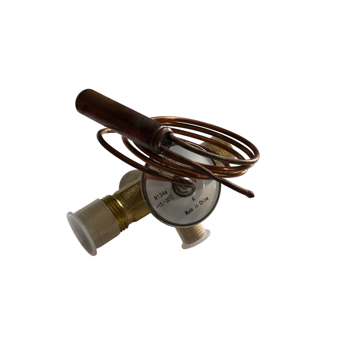 EXPANSION VALVE - SPHEROSE BUS AC 11119611