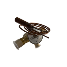 EXPANSION VALVE - SPHEROSE BUS AC 11119611