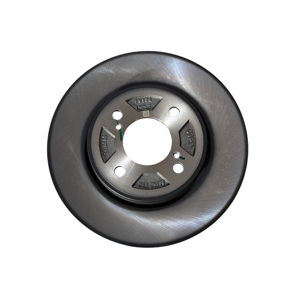 SUZUKI - FRONT BRAKE DISC GENUINE - 55311M69P20