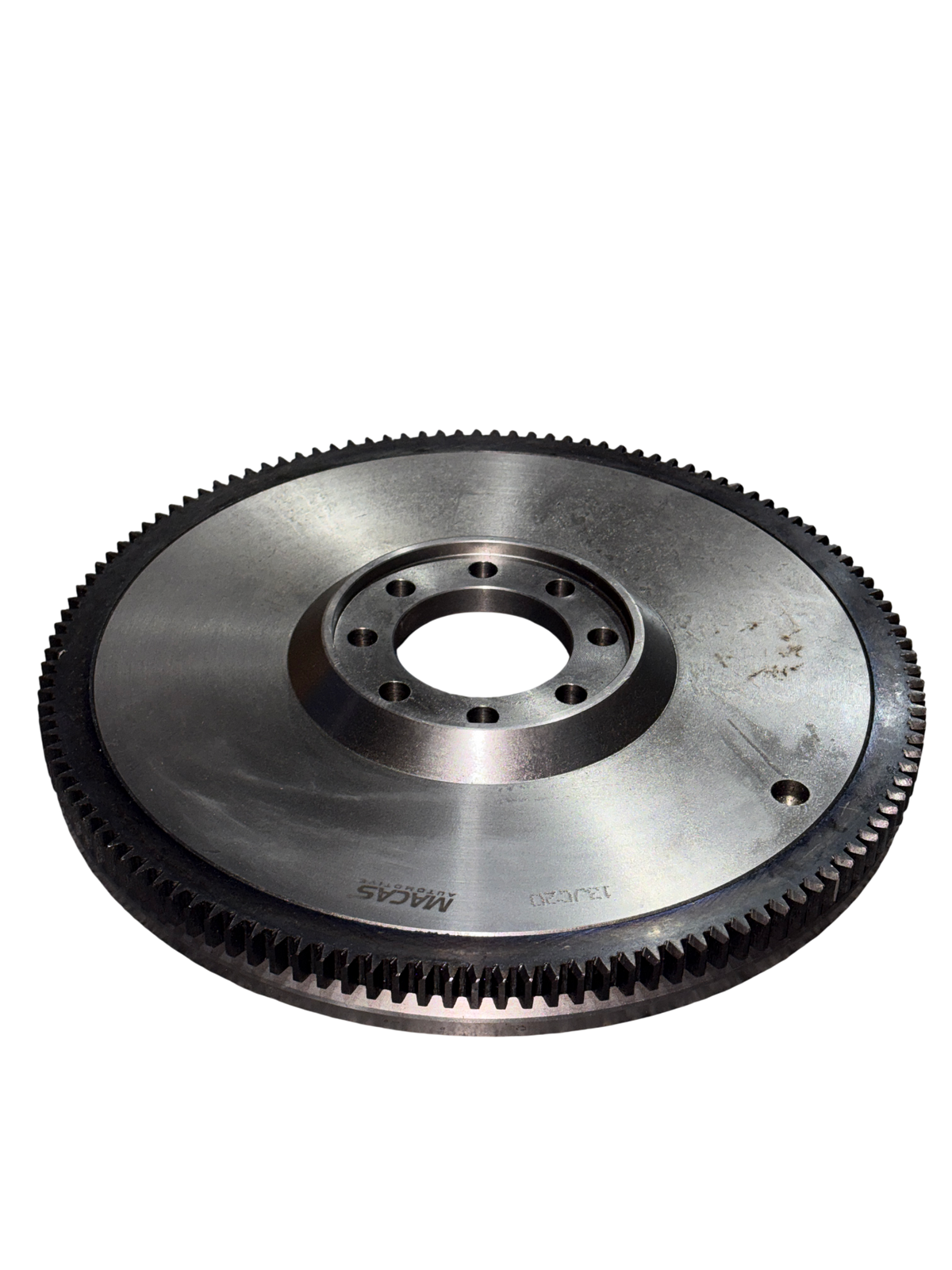 TATA 613 - FLYWHEEL ASSY 310 DIA 12 - 252503110133