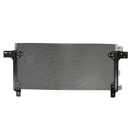 AC CONDENSER MAN TRUCK - 81.61920.0030