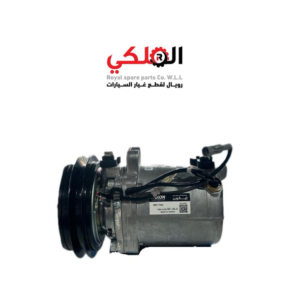 AC COMPRESSOR JAC 1PK 24V - 8104910G1510
