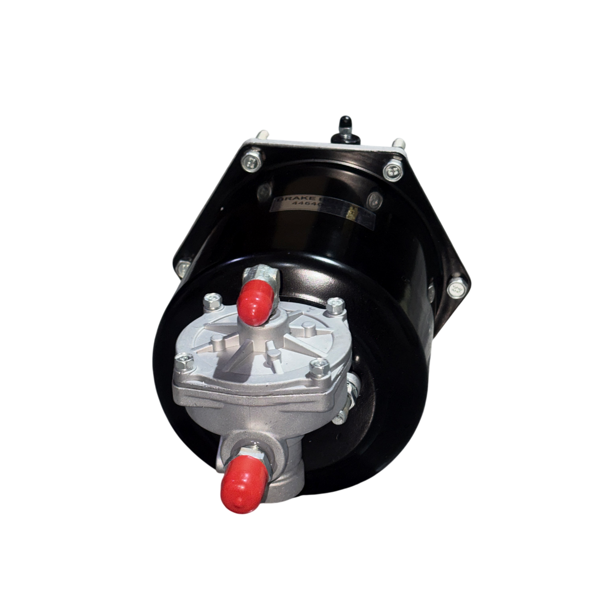 HINO 500/700 BRAKE BOOSTER WITH VALVE 44640-3571