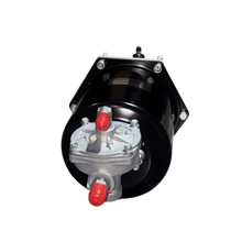 HINO 500/700 BRAKE BOOSTER WITH VALVE 44640-3571