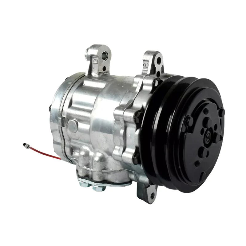 AC COMPRESSOR JCB 12 2PK - 85804059