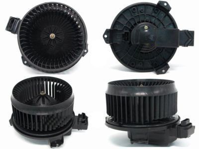AC BLOWER MOTOR TOYOTA COROLLA - 87109-42090