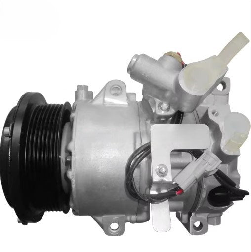 AC COMPRESSOR TOYOTA HAICE - 88310-2F080