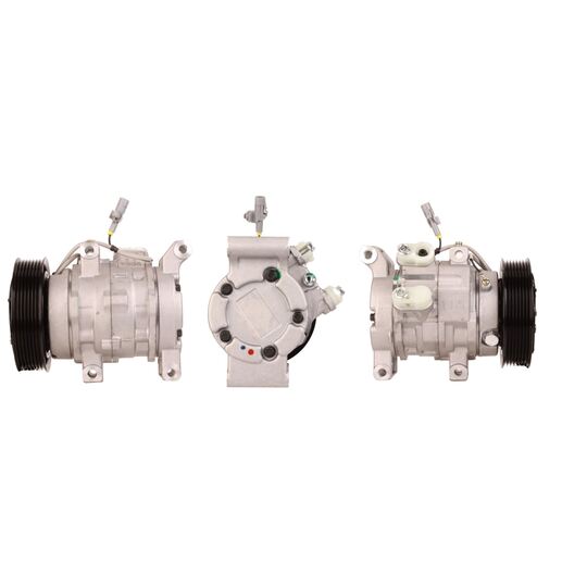 AC COMPRESSOR TOYOTA HILUX - 88320-0K341