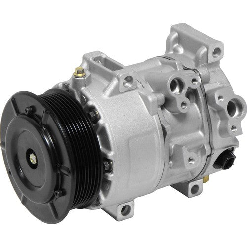 AC COMPRESSOR TOYOTA FORTUNER - 88320-0K570
