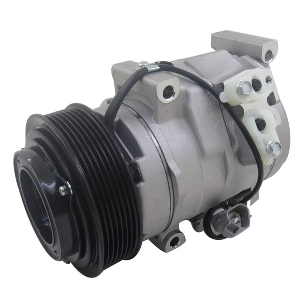 AC COMPRESSOR TOYOTA PRADO - 88320-6A140