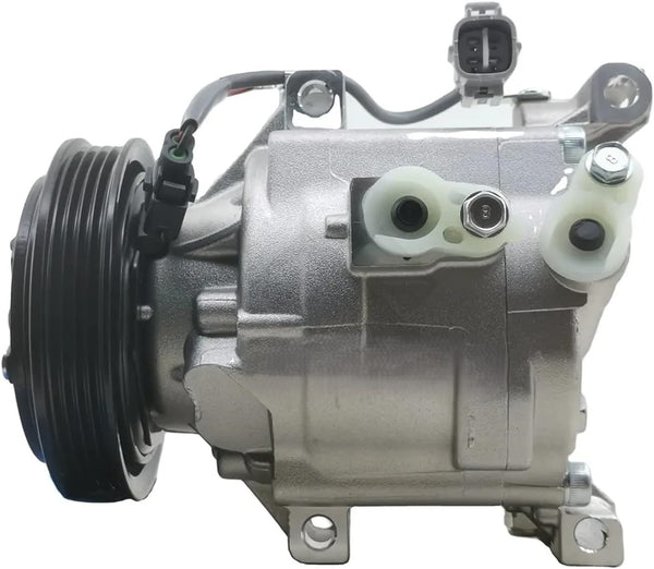 AC COMPRESSOR TOYOTA COROLLA/YARIS 4PK - 8832052400