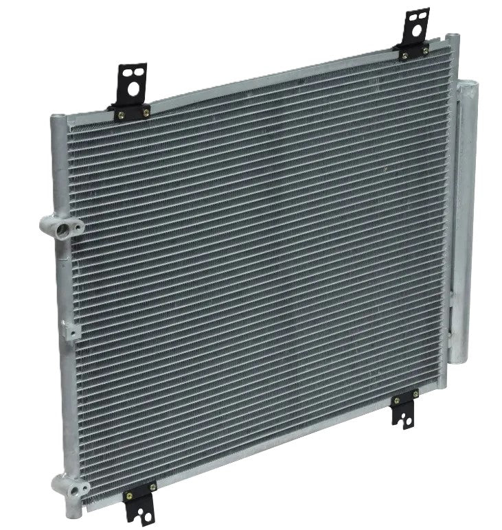 AC CONDENSER TOYOTA HAICE - 88450-26120