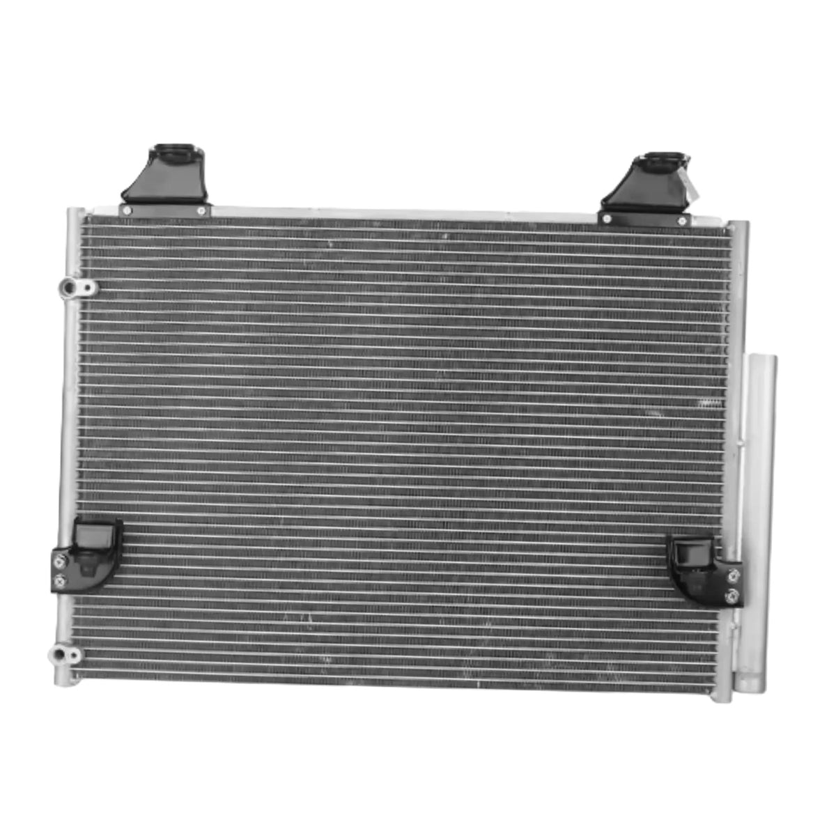AC CONDENSER TOYOTA HILUX - 88460-0K010