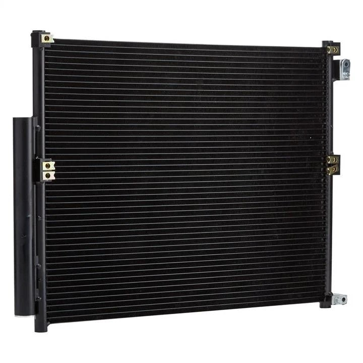 AC CONDENSER TOYOTA PRADO - 88461-60111
