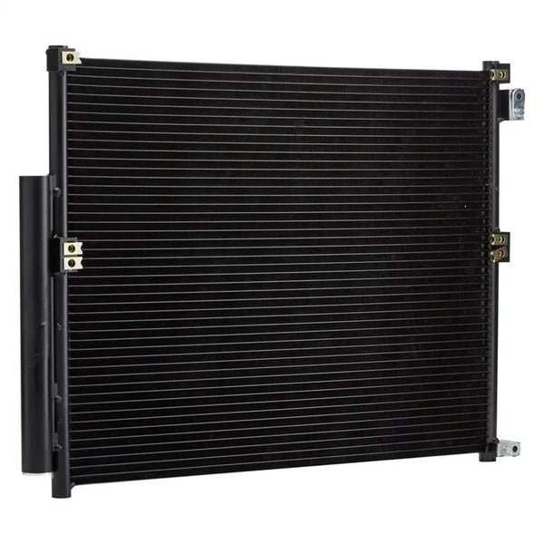 AC CONDENSER TOYOTA PRADO - 88461-60111