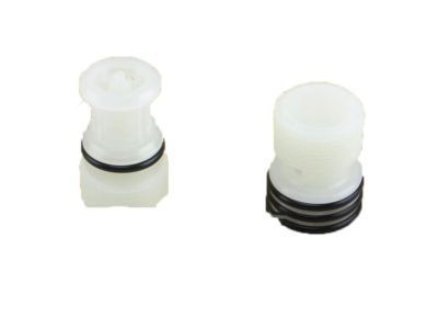 AC RECEIVER DRIER TOYOTA RAV 4 - 88474-12030