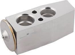 AC EXPANSION VALVE TOYOTA HAICE - 88515-26100