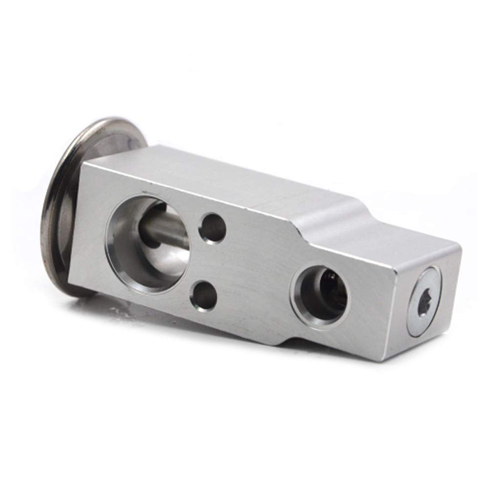 AC EXPANSION VALVE TOYOTA PRADO - 88515-60120