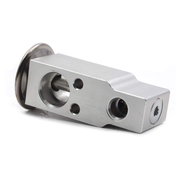 AC EXPANSION VALVE TOYOTA PRADO - 88515-60120