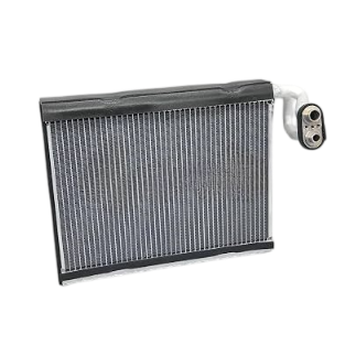 EVAPORATOR - ISUZU D-MAX 8981393762