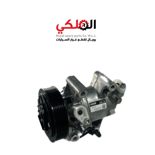 ISUZU D-MAX DIESEL 2016 COMPRESSOR - 8982857110