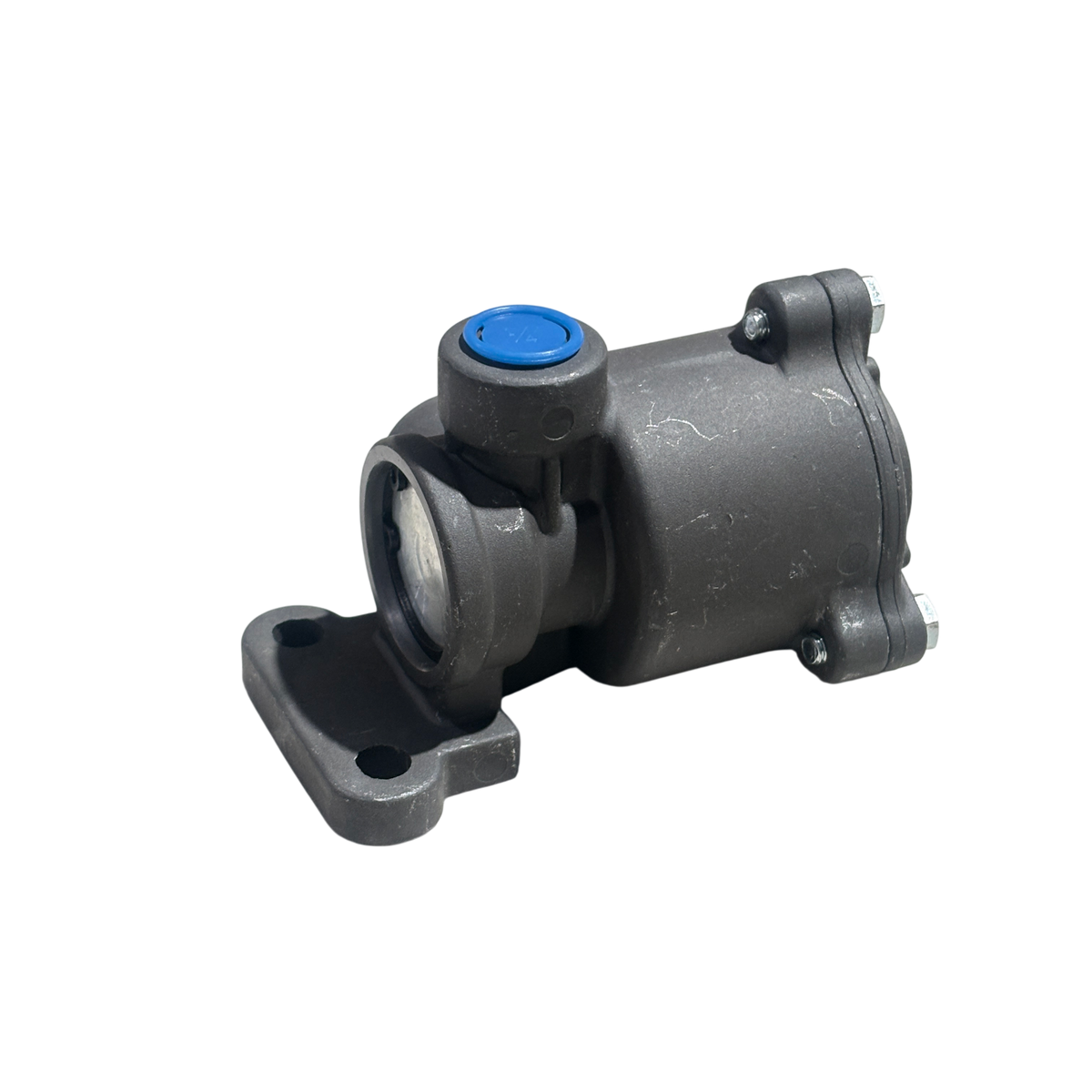 HINO 500/700 BRAKE BOOSTER WITH VALVE 44640-3571