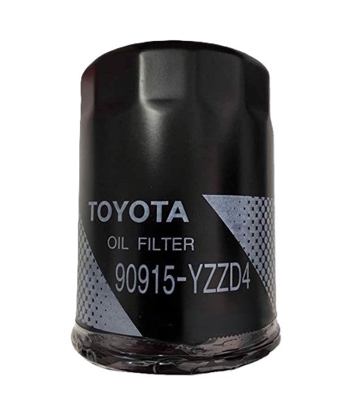 OIL FILTER TOYOTA - 90915-YZZD4