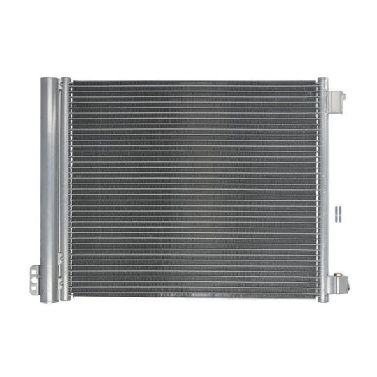 AC CONDENSER / DRYER NISSAN - 92101-1HC1A