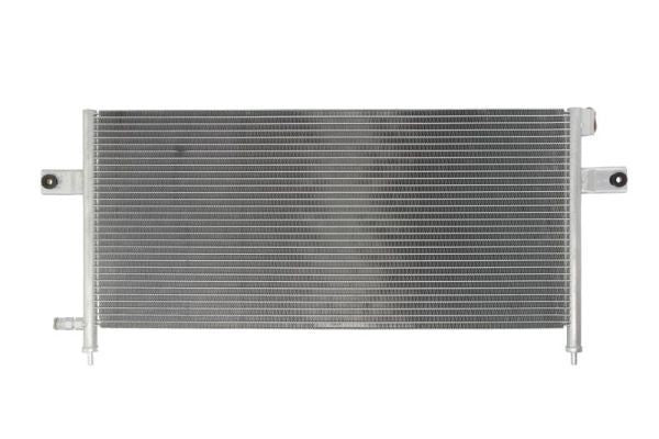 AC CONDENSER  NISSAN PICK UP - 92110-VK600