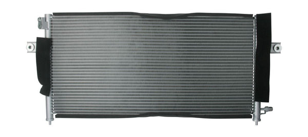 AC CONDENSER NISSAN CIVILIAN - 92110WJ600