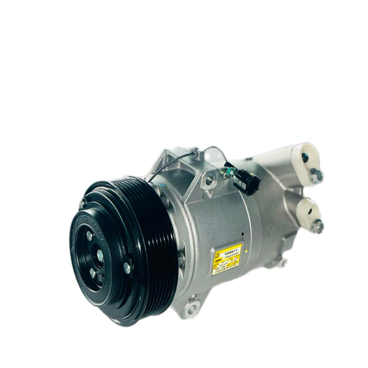 COMPRESSOR NISSAN PATHFINDER - 92600-4JM2B