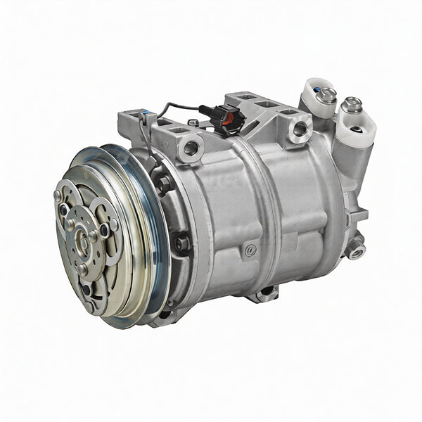 COMPRESSOR NISSAN PICK UP / NAVERA 4X4 DIESEL - 92600-2TB0A