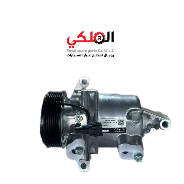 AC COMPRESSOR NISSAN SUNNY/JUKE 1.6L -  926001KAC5A