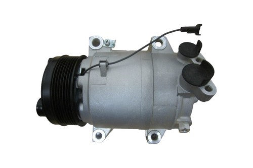 AC COMPRESSOR NISSAN CIVILIAN - 92600WK200