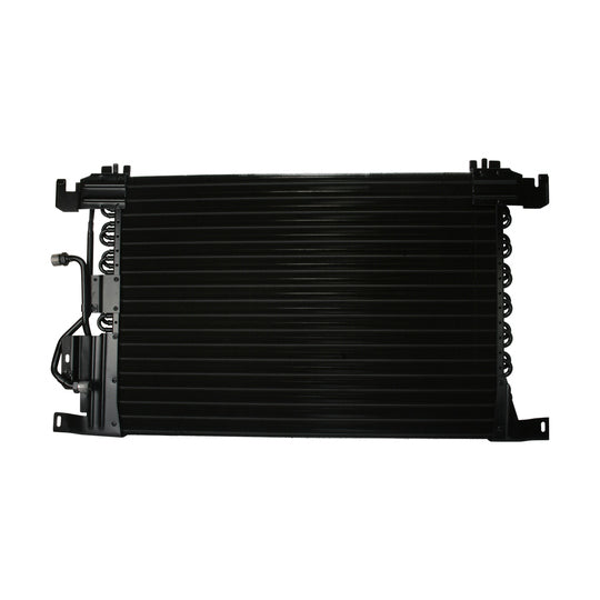 AC CONDENSER MB ACTROSS - 942 500 01 54