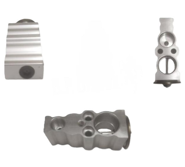 EXPANSION VALVE SUZUKI ERTIGA - 95431M50S20