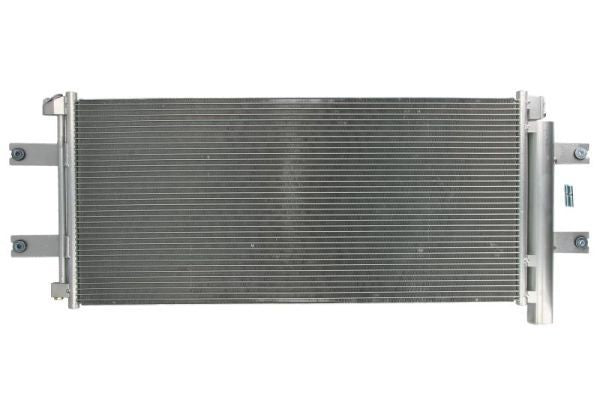 AC CONDENSER ACTROSS MP4 / MP5 - 961 500 01 54