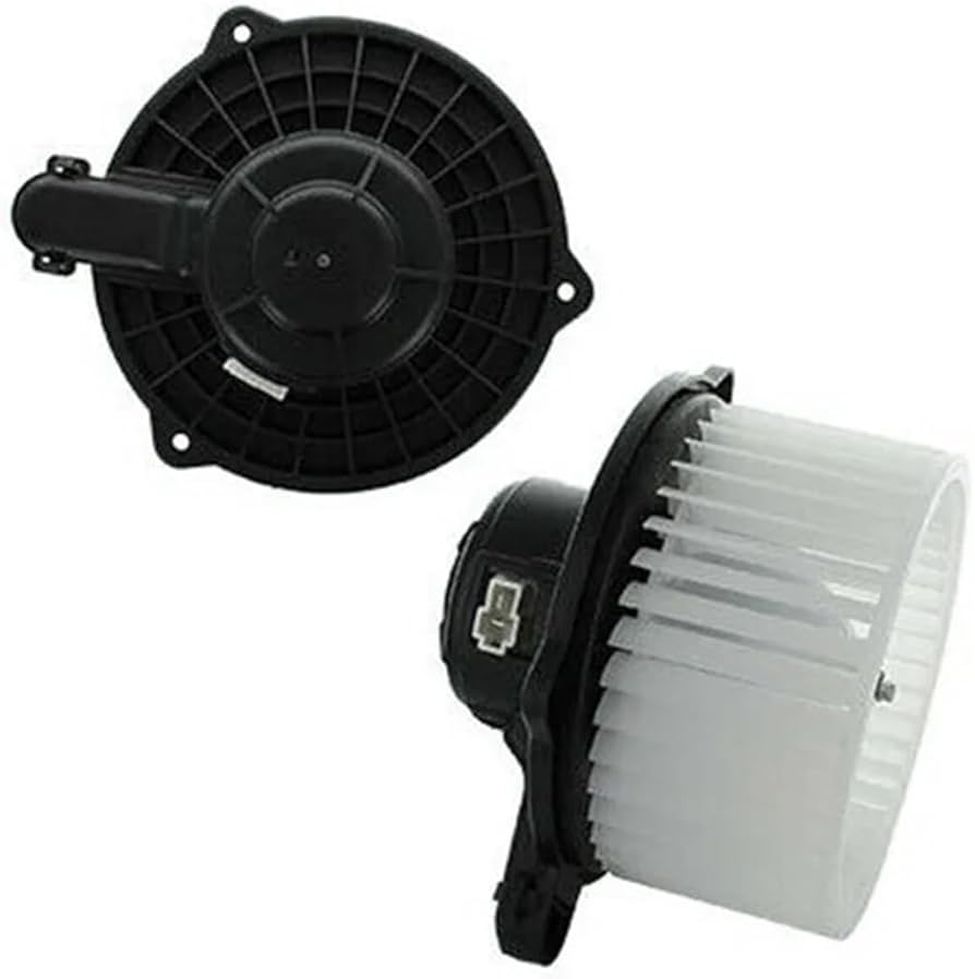 AC BLOWER MOTOR HYUNDAI H1 - 97114-4H000 