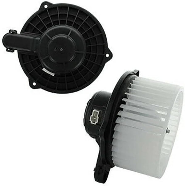 AC BLOWER MOTOR HYUNDAI H1 - 97114-4H000 