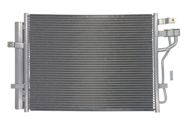 AC CONDENSER KIA PICANTO - 97606-1Y001