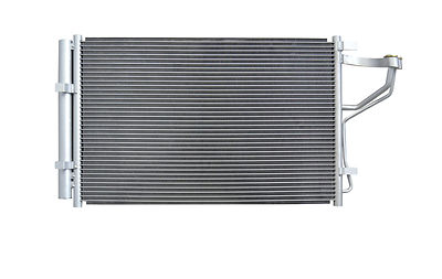 CONDENSER HYUNDAI ELENTRA 2011 - 97606-3X000