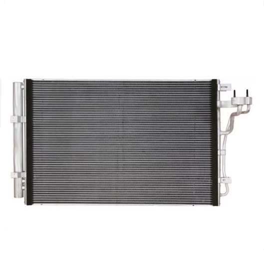 CONDENSER KIA SOUL - 97606-B2000