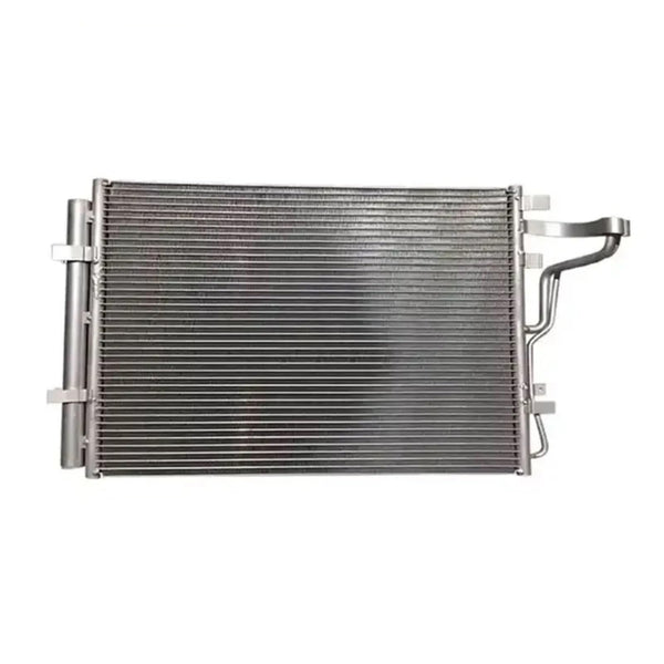 CONDENSER HYUNDAI CREDTA 2016 - 97606-C9000