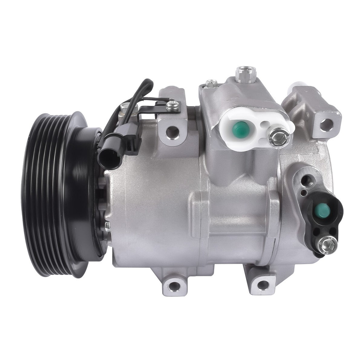 COMPRESSOR HYUNDAI ACCENT - 97701-1R000