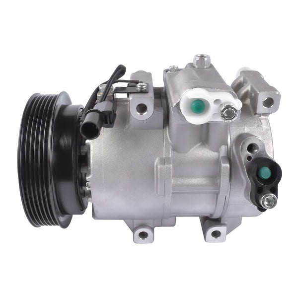 COMPRESSOR HYUNDAI ACCENT - 97701-1R000