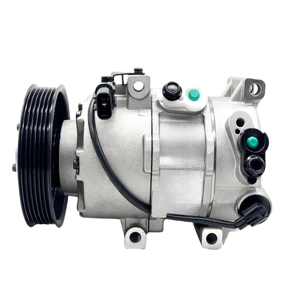 COMPRESSOR KIA RIO / DOOWON - 97701-1R100