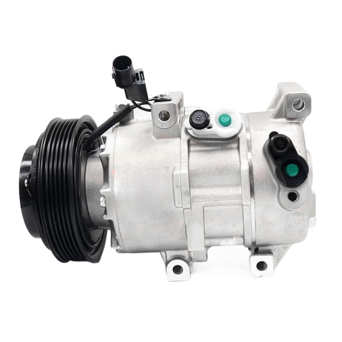 COMPRESSOR KIA CERATO 2012 - 97701-1X020