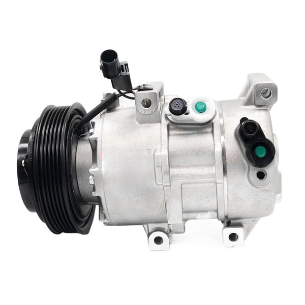 COMPRESSOR KIA CERATO 2012 - 97701-1X020
